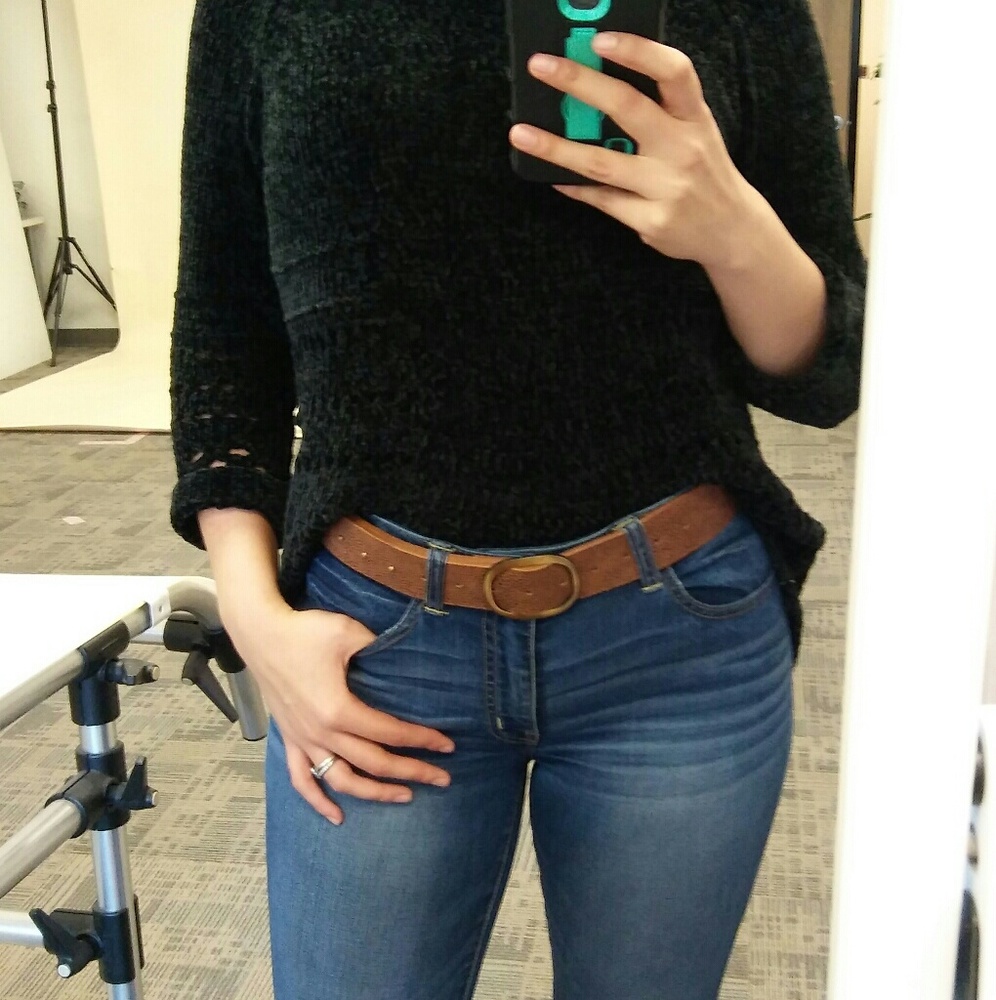 ADA Collection Natty Mango Belt